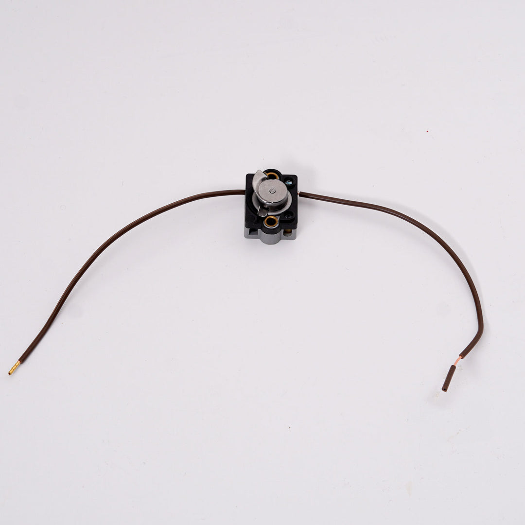 Train series switch
