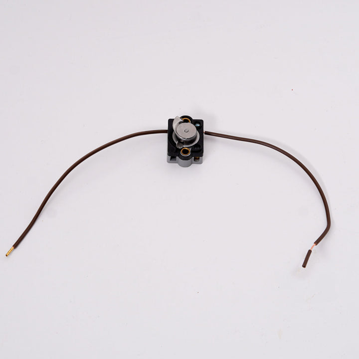 Train series switch