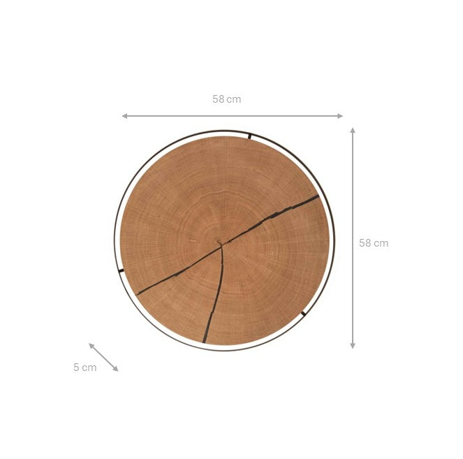 Deckenleuchte Havana - M