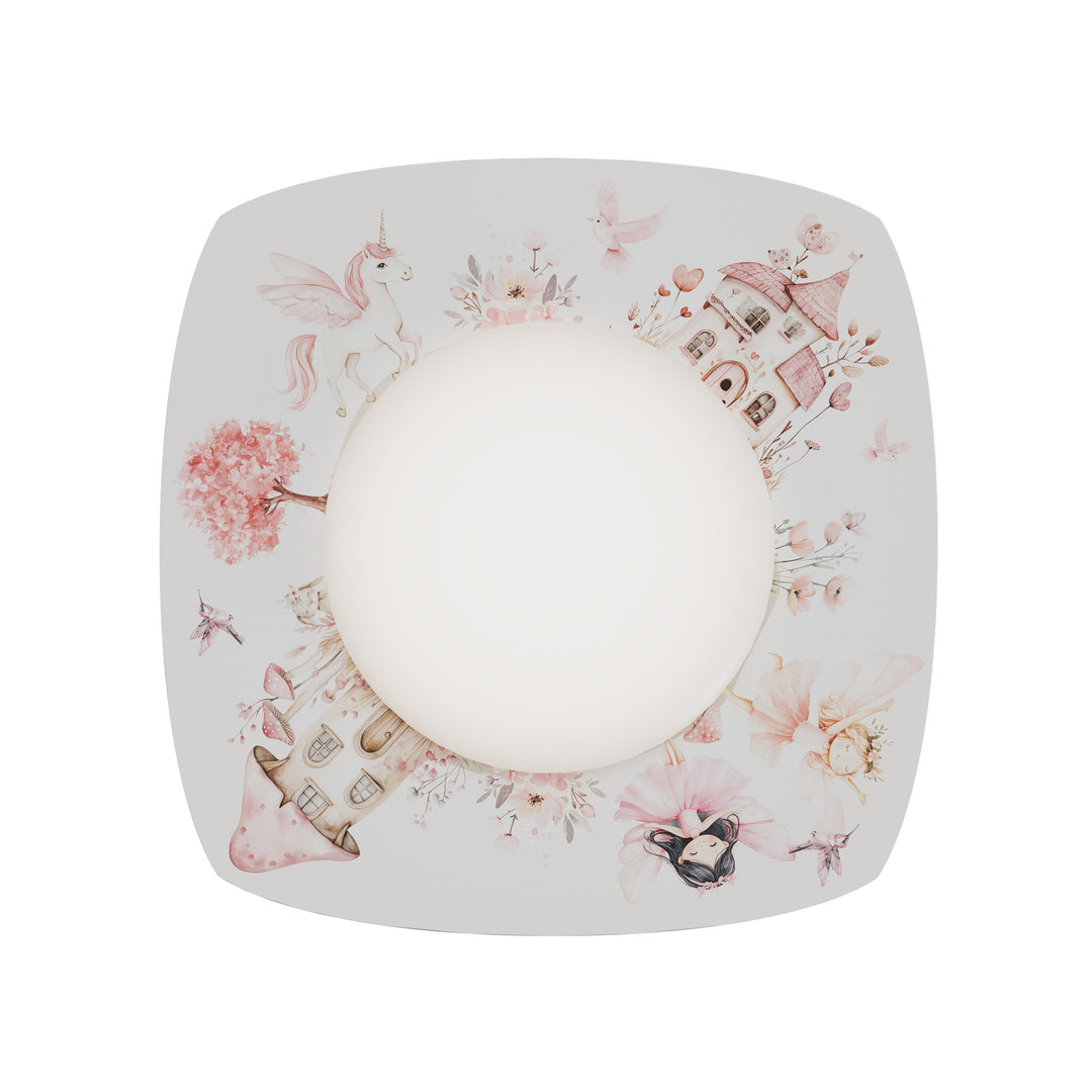 Fairy World Starlight Ceiling Light