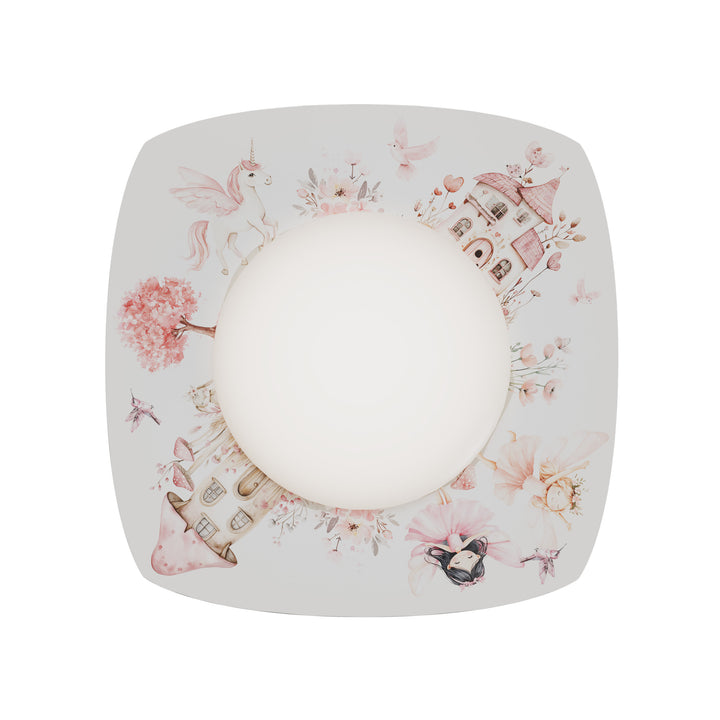 Fairy World Starlight Ceiling Light