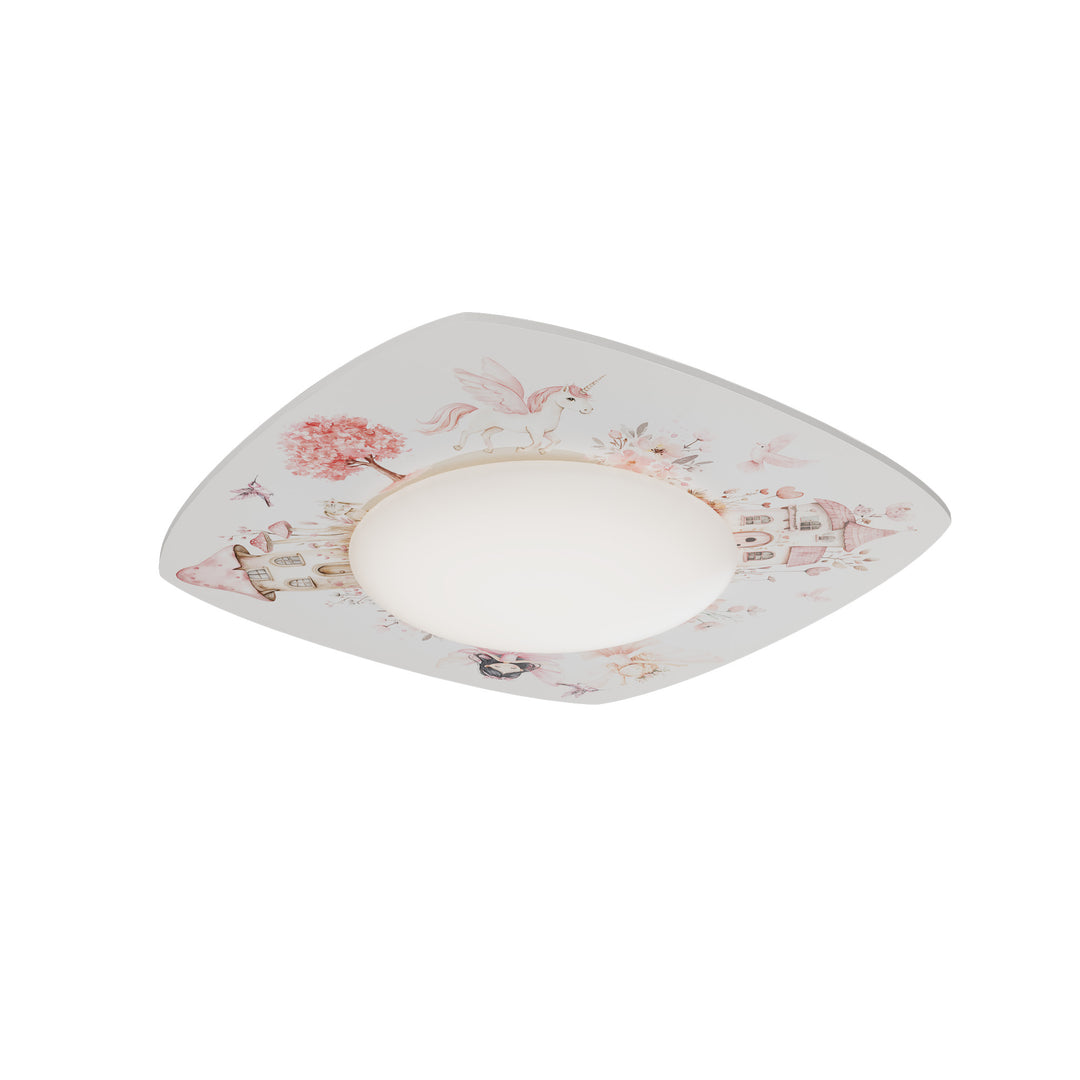 Fairy World Starlight Ceiling Light