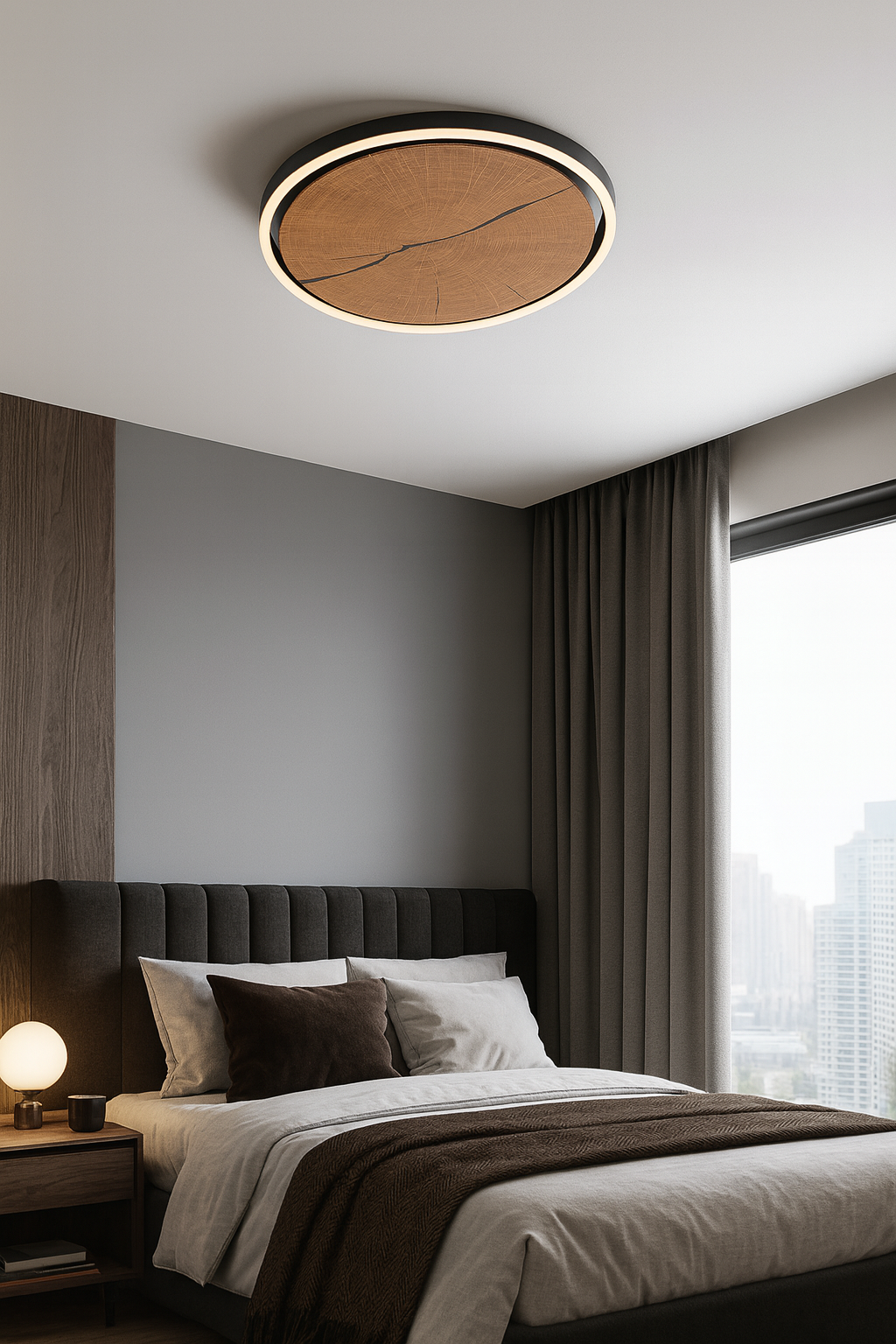 Deckenleuchte Havana - M