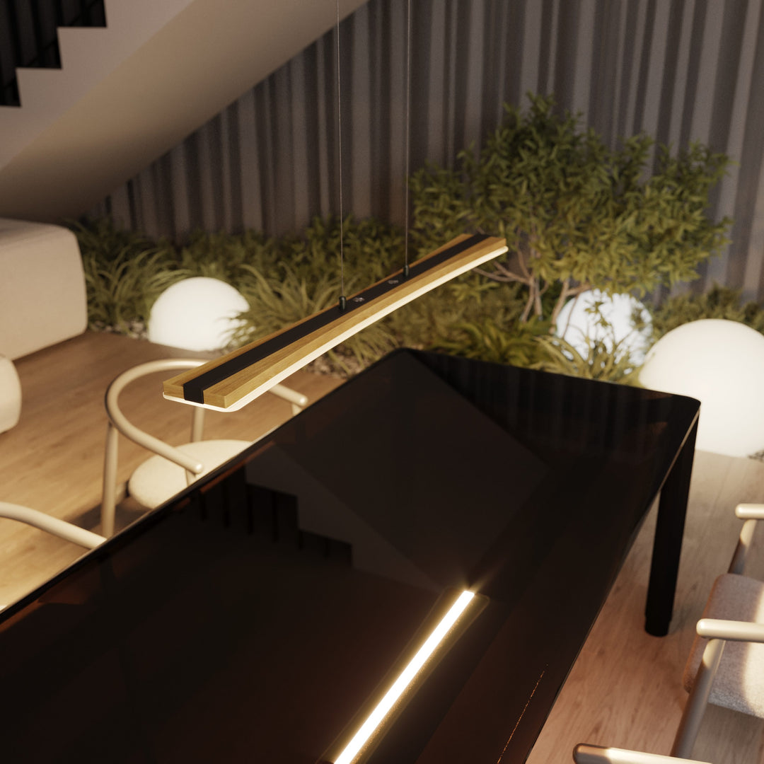 Pendelleuchte Panama