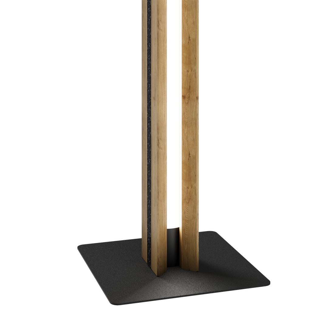 Chile Floor Lamp - S