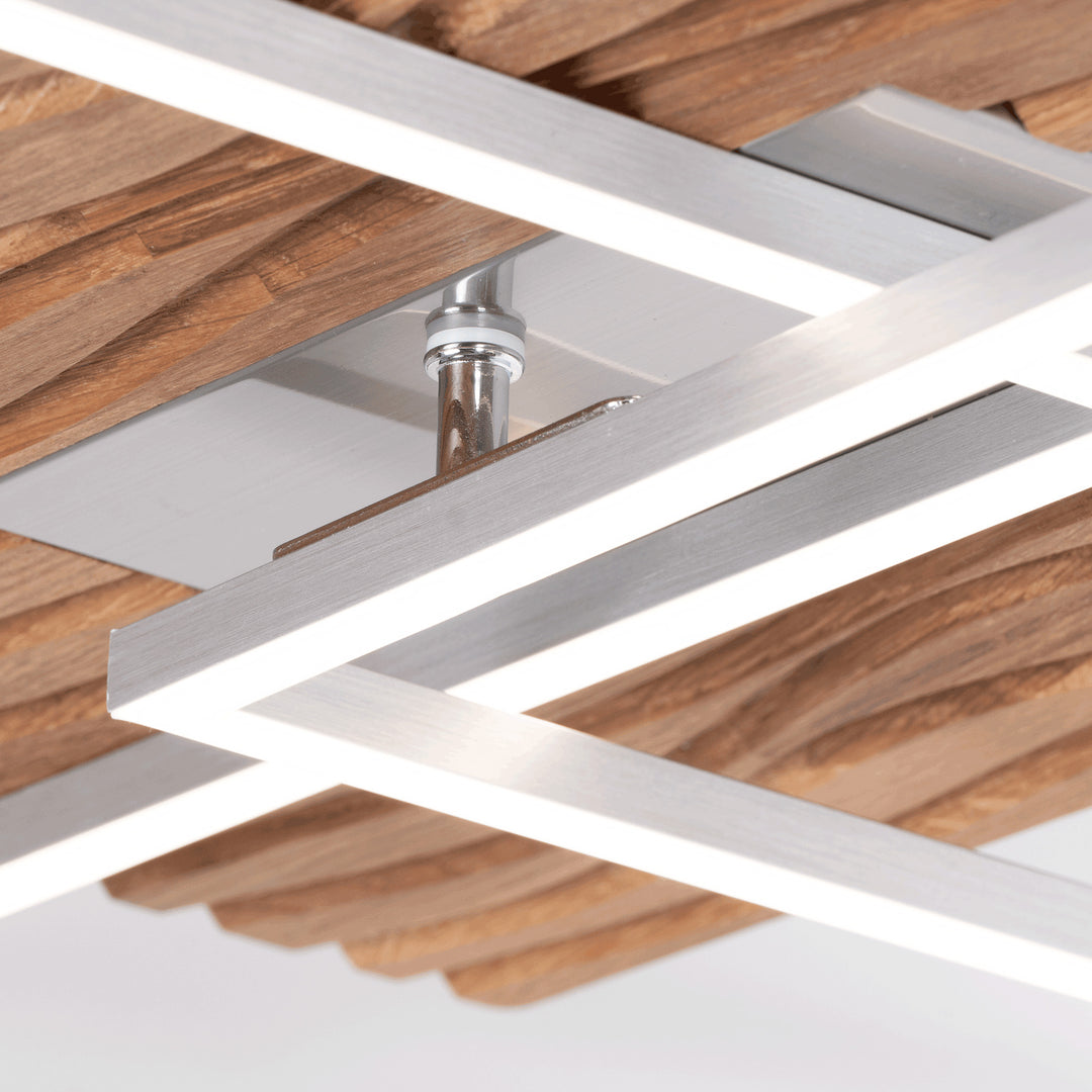 Atacama Ceiling Light - L